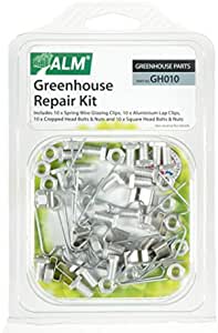 ALM Greenhouse Repair Kit