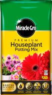 Miracle-Gro Premium Houseplant Potting Mix 10L