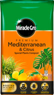 Miracle-Gro Mediterranean & Citrus Compost 6L