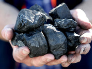 Smokeless Coal (20KG)