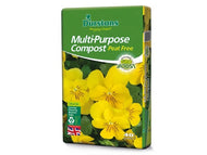Durstons Peat Free Multi-Purpose Compost