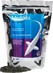 Medikoi fish food sales