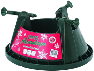 Cinco Advantage Christmas Tree Stand