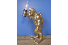Load image into Gallery viewer, Scuba Steve Monkey
