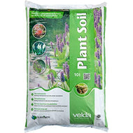 Velda Aquatic Plant Soil 10L