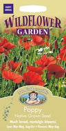 Wild Poppy