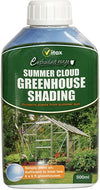 Vitax Summer Cloud Greenhouse Shading