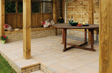 Load image into Gallery viewer, Bowland Stone Chalice Patio Pack