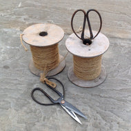 Gardener's Twine and Scissors