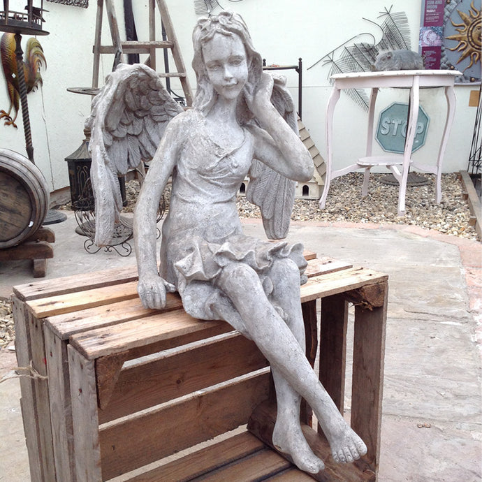Resin Fairy