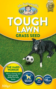Mr Fothergill's Tough Grass Seed