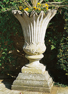 Haddenstone Winslow Vase
