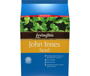 Levingtons John Innes Seed Compost (8L)