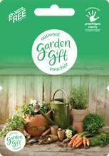 Load image into Gallery viewer, National Garden Centre Gift Card