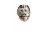 Lion Wall Plaque