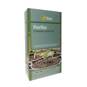 Vitax Perlite (10L)