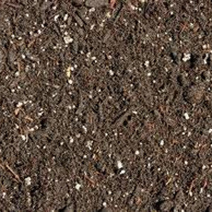 Sieved Premium Topsoil (loose or bagged)