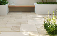 Stonemarket Beachside (natural stone) Project Pack