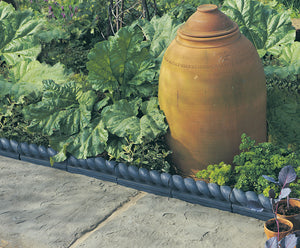 Stonemarket Corner Posts