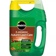Miracle-Gro EverGreen Autumn Lawn Care