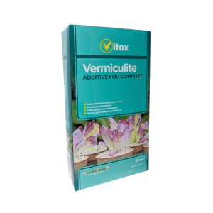 Vitax Vermiculite (10L)