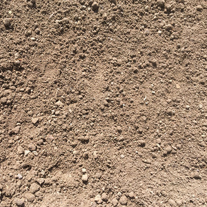 Certified Topsoil (bulk bag or loose)