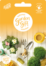Load image into Gallery viewer, National Garden Centre Gift Card