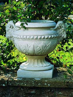 Haddenstone Ascott Urn