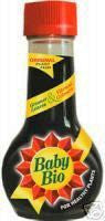 Baby Bio Original Plant Feed 175ml