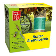 Greasebands by Boltac