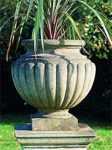 Haddenstone Cliveden Vase