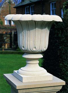 Haddenstone Croyland Vase