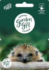 National Garden Centre Gift Card