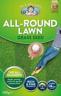 Mr Fothergill's All-Round Grass Seed
