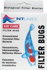 NT Lab Filter Bugs