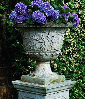Haddenstone French Urn