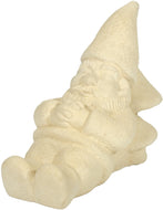 Willowstone Gnome Sleeping