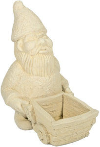 Willowstone Gnome & Cart