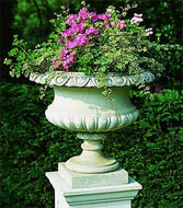 Haddenstone Hadrian Vase
