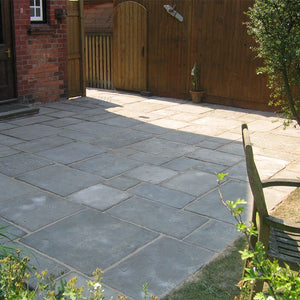Westminster Paving Lancashire Mill