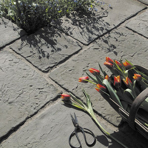 Westminster Paving Lancashire Mill