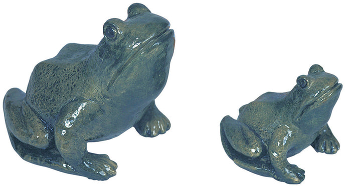 Willowstone Frog Garden Animal