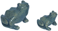 Willowstone Frog Garden Animal