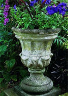 Haddenstone Magnolia Vase