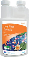 NT Labs Mature - Live Filter Bacteria