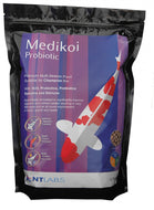 NT Lab Medikoi Probiotic Koi Fish food 1.75kg