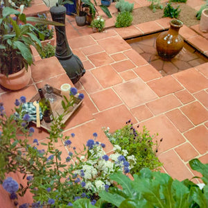 Westminster Paving Old Provence Tiles