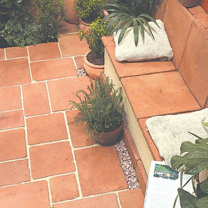 Westminster Paving Old Provence Tiles