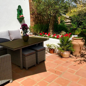 Westminster Paving Old Provence Tiles