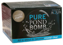 Load image into Gallery viewer, Evolution Aqua PURE Pond Bomb